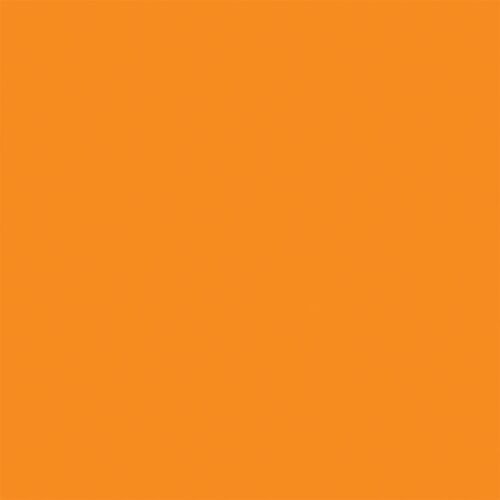 All-Purpose Enamel Paint - 1/4oz 7.4mL Bottle -- Tangerine, All Scales, Testor Corp 1126