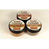 Rust & Dust Weathering Powder Set -- 1 Each: Light Rust, New Fresh Rust, Medium Earth, HO, Monroe Models 2911