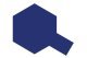 Spray Lacquer for Plastics 3.4oz 100ml Can -- TS-89 Pearl Blue, All Scales, Tamiya Paints 85089