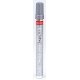 Enamel Paint Markers - 1/3oz 9.9mL -- Silver Metallic, All Scales, Testor Corp 2546