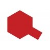 Spray Lacquer for Plastics 3.4oz 100ml Can -- TS-85 Bright Mica Red, All Scales, Tamiya Paints 85085