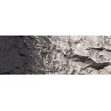 Earth Colors Liquid Pigment(TM) - 4oz 118mL Bottle -- Slate Gray, All Scales, Woodland Scenics 1219