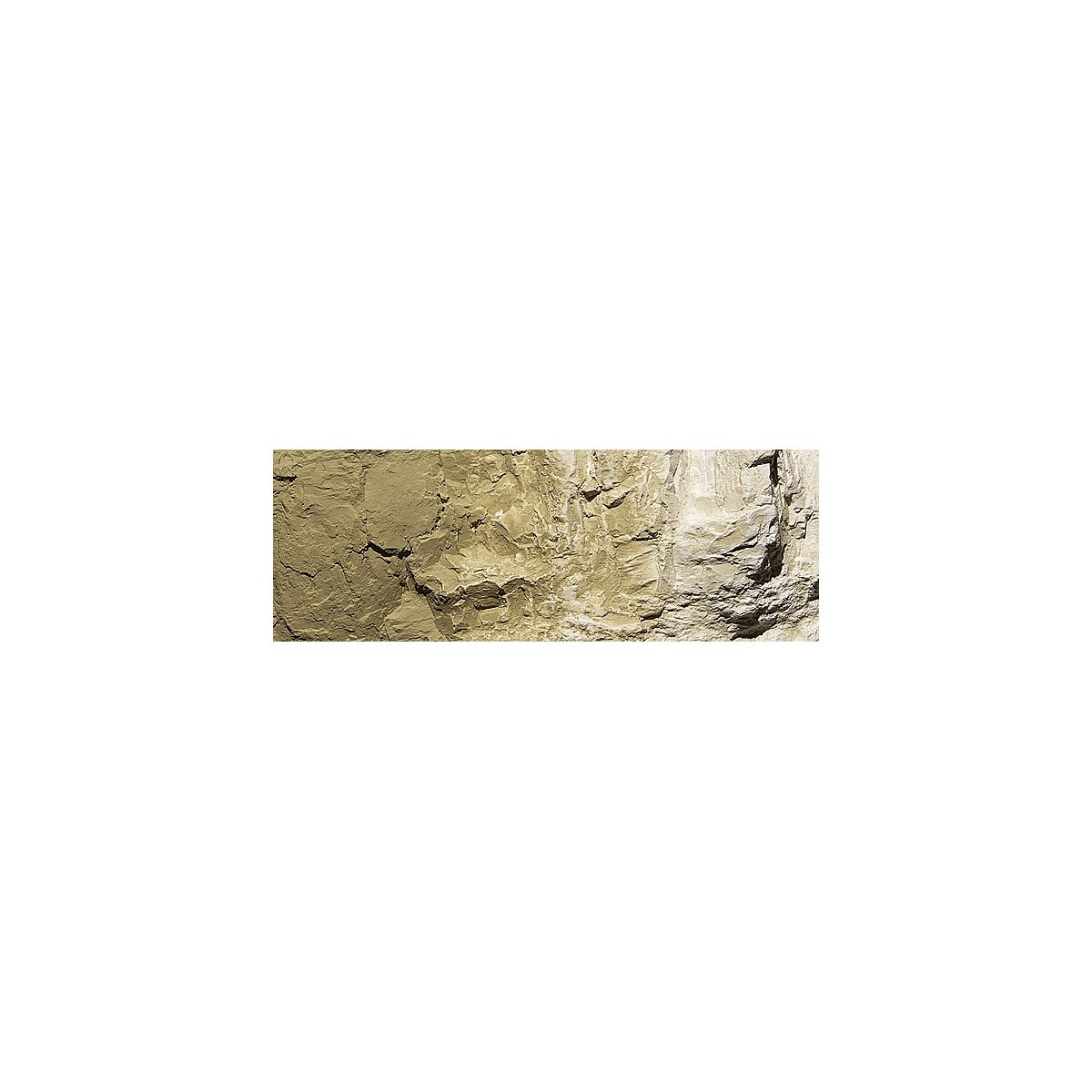 Earth Colors Liquid Pigment(TM) - 4oz 118mL Bottle -- Yellow Ocher, All Scales, Woodland Scenics 1223