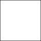 Flat Brushable Color Acrylic Paints - 1oz 29.6mL -- White, All Scales, Tru-Color Paint 800