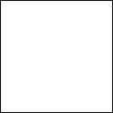 Flat Brushable Color Acrylic Paints - 1oz 29.6mL -- White, All Scales, Tru-Color Paint 800