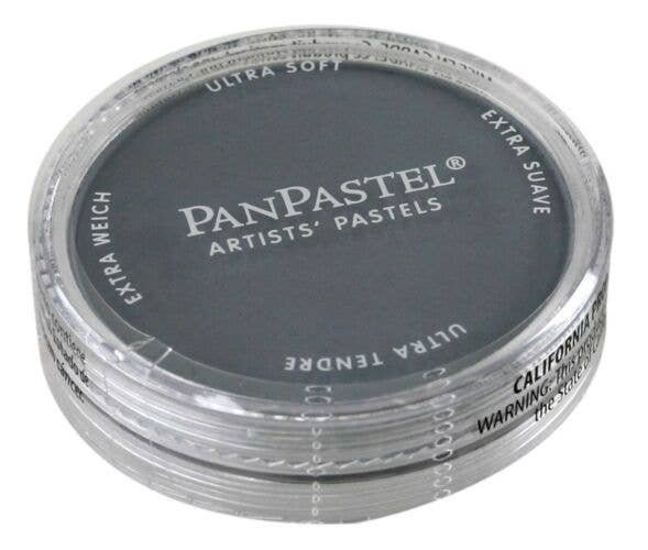 Panpastel Color Powder -- Paynes Gray Tint, All Scales, Pan Pastel 28407