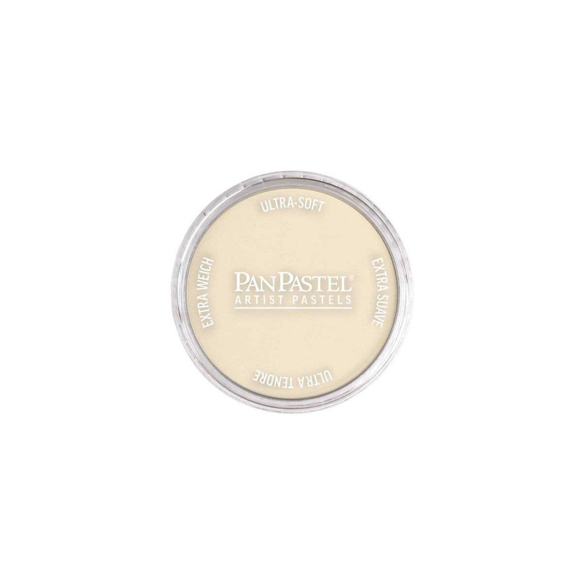 Panpastel Color Powder -- Raw Sienna Tint, All Scales, Pan Pastel 27108