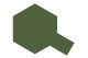 Spray Lacquer for Plastics - 3.4oz 100mL Can -- TS-5 Olive Drab, All Scales, Tamiya Paints 85005