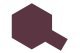 Spray Lacquer for Plastics 3.4oz 100ml Can -- TS-11 Maroon, All Scales, Tamiya Paints 85011