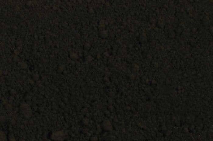 Weathering Powder 1oz 29.6ml -- Soot Black, All Scales, Monroe Models 3115