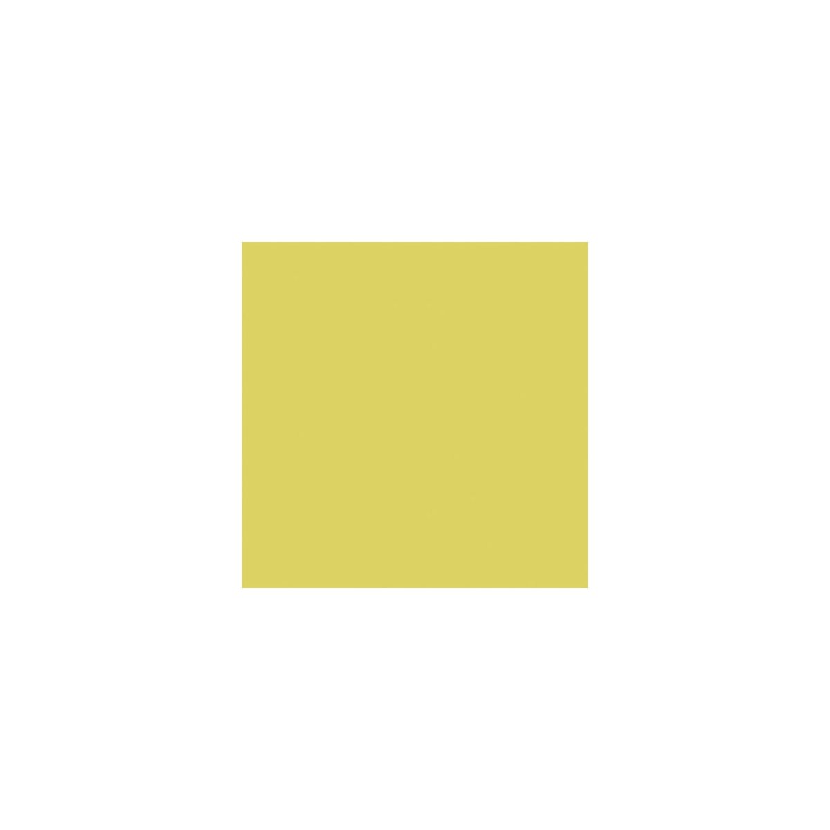 All-Purpose Enamel Paint - 1/4oz 7.4mL Bottle -- Light Yellow, All Scales, Testor Corp 1112