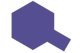 Acrylic Paint - 1/3oz 10mL -- X-16 Purple, All Scales, Tamiya Paints 81516