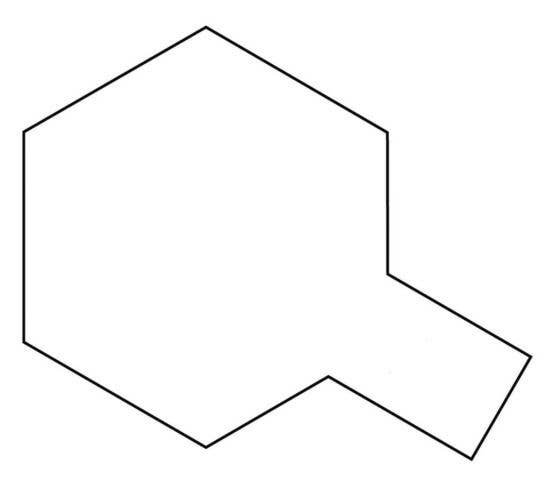 Lacquer Paint 1/3oz 10ml -- LP-4 Flat White, All Scales, Tamiya Paints 82104