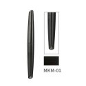 Paint Marker Pen -- Metallic Black, All Scales, DSPIAE MKM01