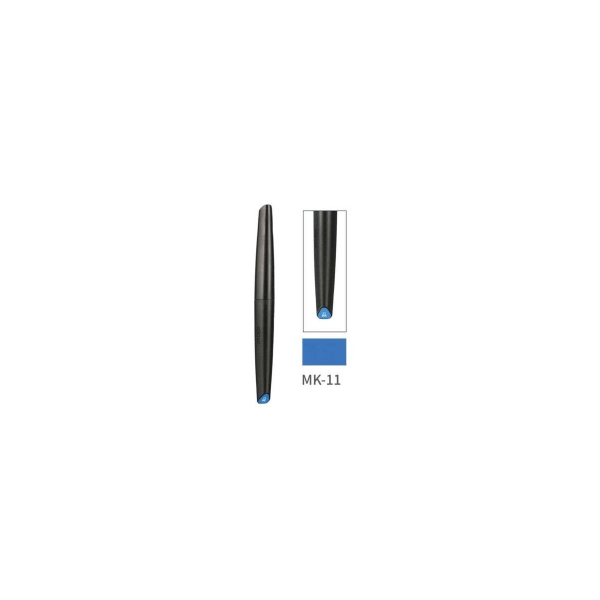 Paint Marker Pen -- Sky Blue, All Scales, DSPIAE MK11