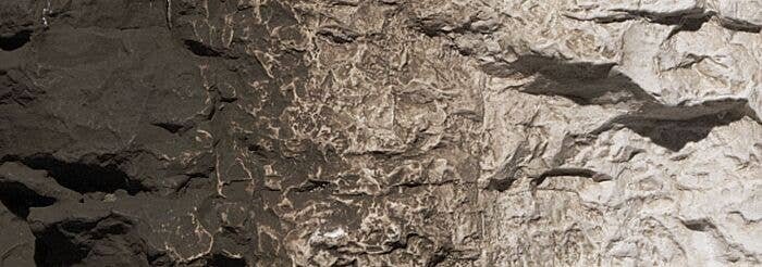 Earth Colors Liquid Pigment(TM) - 4oz 118mL Bottle -- Raw Umber, All Scales, Woodland Scenics 1221