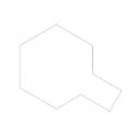 Acrylic Paint - 1/3oz 10mL -- X-2 White, All Scales, Tamiya Paints 81502
