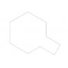 Acrylic Paint - 1/3oz 10mL -- X-2 White, All Scales, Tamiya Paints 81502
