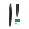 Paint Marker Pen -- Armored Green, All Scales, DSPIAE MK12