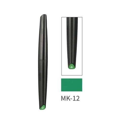 Paint Marker Pen -- Armored Green, All Scales, DSPIAE MK12