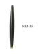 Soft Tipped Water-Based Paint Marker Pen -- Flourescent Yellow, All Scales, DSPIAE MKF03