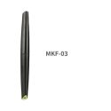 Soft Tipped Water-Based Paint Marker Pen -- Flourescent Yellow, All Scales, DSPIAE MKF03