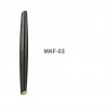 Soft Tipped Water-Based Paint Marker Pen -- Flourescent Yellow, All Scales, DSPIAE MKF03