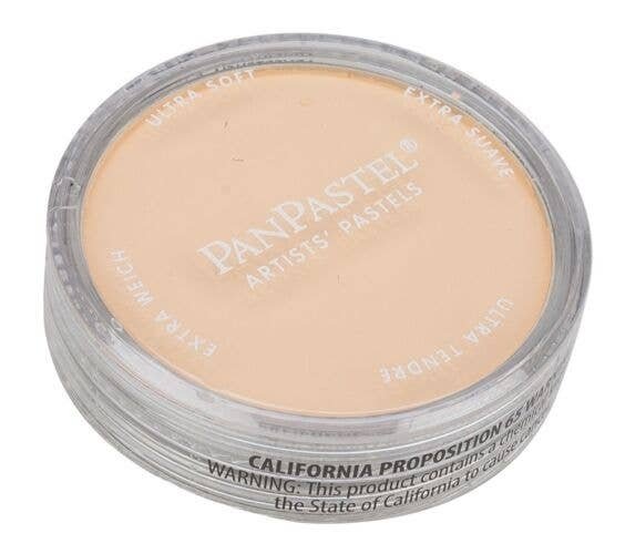 Panpastel Color Powder -- Orange Tint, All Scales, Pan Pastel 22808
