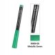 Paint Marker Pen -- Metallic Green, All Scales, DSPIAE MKM05
