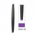 Paint Marker Pen -- Metallic Purple, All Scales, DSPIAE MKM08