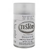 Dullcote Clear Finish -- 3oz 88.7mL Spray Can, All Scales, Testor Corp 1260