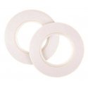 Flexible Adhesive Masking Tape -- Includes 1 Each: 2 and 3mm Wide Tape, 19-11/16 Yard 18m , All Scales, Faller Gmbh 170533