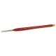Precision Paint Brush - Flex-I-File(R) -- 10/0, All Scales, Profile Accessories Inc. BR100