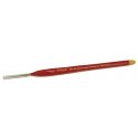 Precision Paint Brush - Flex-I-File(R) -- 10/0, All Scales, Profile Accessories Inc. BR100