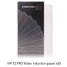 PRO Water Conductive Paper - 50pcs, All Scales, DSPIAE MP02PRO