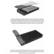 Water Guiding Paper, All Scales, DSPIAE MP02