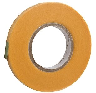 Masking Tape Refill -- 6mm, All Scales, Tamiya Paints 87033