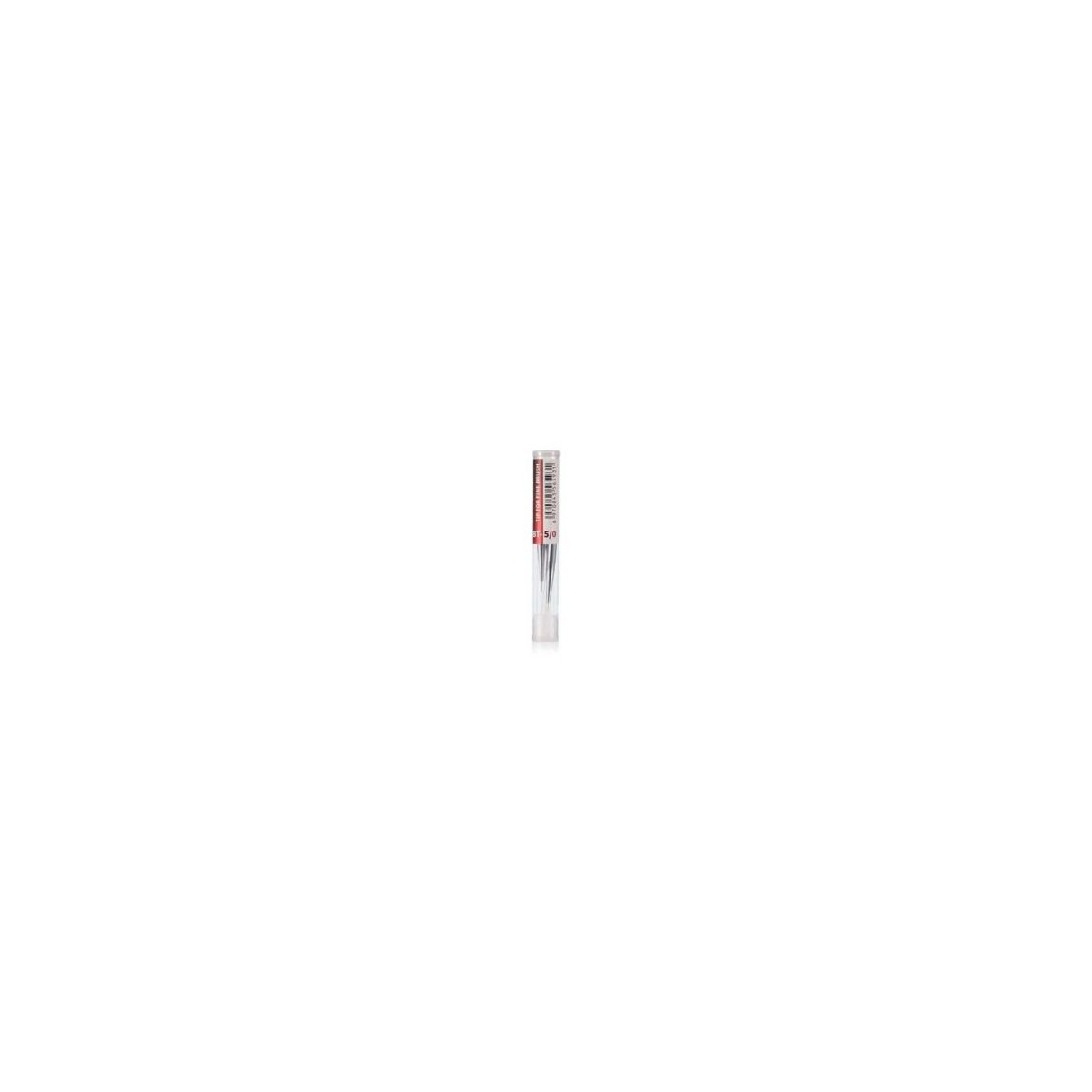 Interchangeable Aluminum-Shank Fine Brush Tips -- 5/0 pkg(3), All Scales, DSPIAE 50