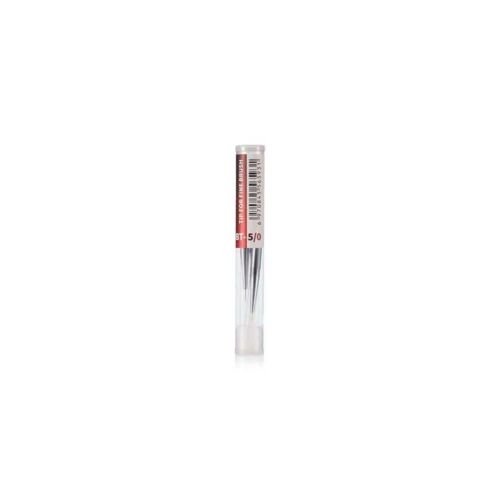Interchangeable Aluminum-Shank Fine Brush Tips -- 5/0 pkg(3), All Scales, DSPIAE 50