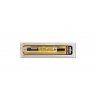Tidy Track(TM) Track Painter Paint Marker - 1/3oz 10mL -- Weathered Tie, All Scales, Woodland Scenics 4582