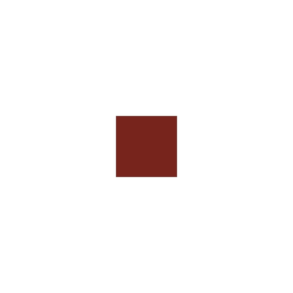 Railroad Color Acrylic Paints - 1oz 29.6mL -- Tuscan Red, All Scales, Tru-Color Paint 53