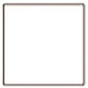 Railroad Color Acrylic Paints - 1oz 29.6mL -- White, All Scales, Tru-Color Paint 5
