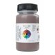 Flat Brushable Color Acrylic Paints - 2oz 59.1mL -- Seasoned Brown Wood, All Scales, Tru-Color Paint 8562
