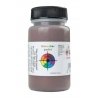 Flat Brushable Color Acrylic Paints - 2oz 59.1mL -- Seasoned Brown Wood, All Scales, Tru-Color Paint 8562