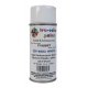 Aerosol Spray Paint 4.5oz 135ml Can -- Gloss White, All Scales, Tru-Color Paint 4003