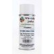 Aerosol Spray Paint 4.5oz 135ml Can -- Gloss Off-White, All Scales, Tru-Color Paint 4036