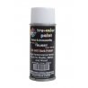 Aerosol Spray Paint 4.5oz 135ml Can -- Gloss Dark Primer, All Scales, Tru-Color Paint 4011