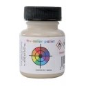 Railroad Color Acrylic Paints - 1oz 29.6mL -- Armor Sand, All Scales, Tru-Color Paint 286