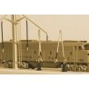 Snyder Fuel Crane - Kit -- Includes 2 Fueling Rigs, N, American Limited Models 5150
