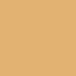 Railroad Color Acrylic Paints - 1oz 29.6mL -- Missouri Pacific Eagle Yellow, All Scales, Tru-Color Paint 123